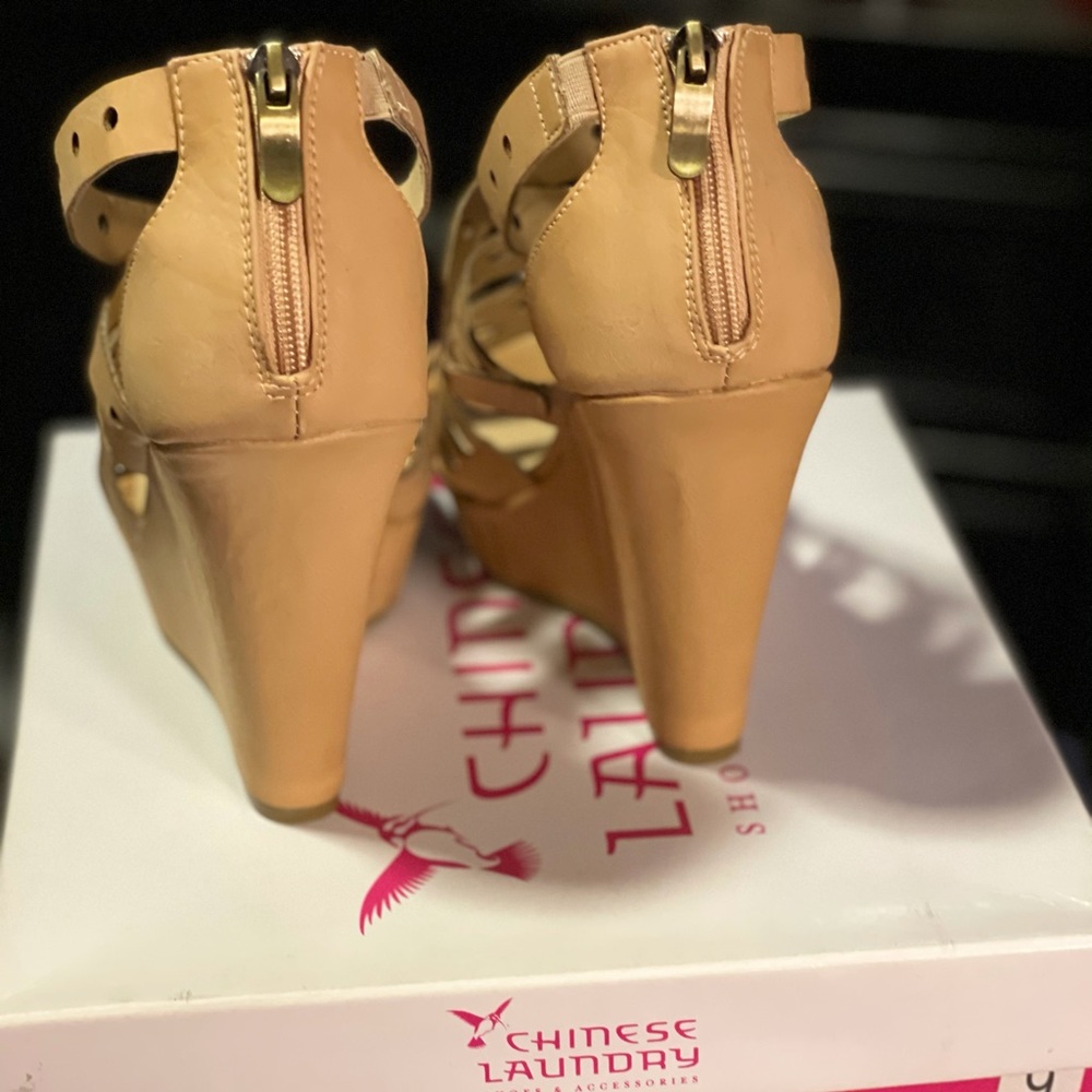 Wedges!!!! - Picture 4 of 4